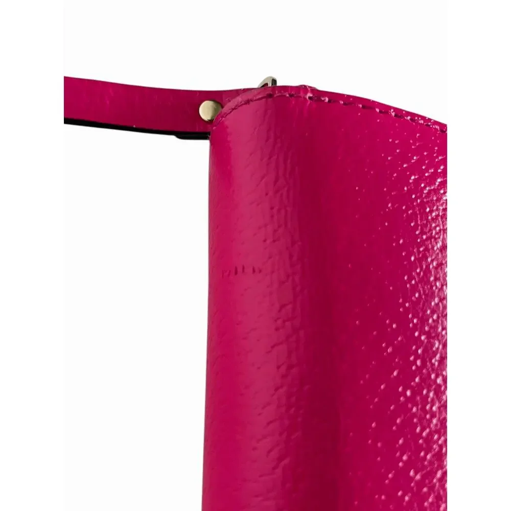 Kate Spade Wellesley Planner Organizer Pink Zip Around 6 Ring Binder Agenda